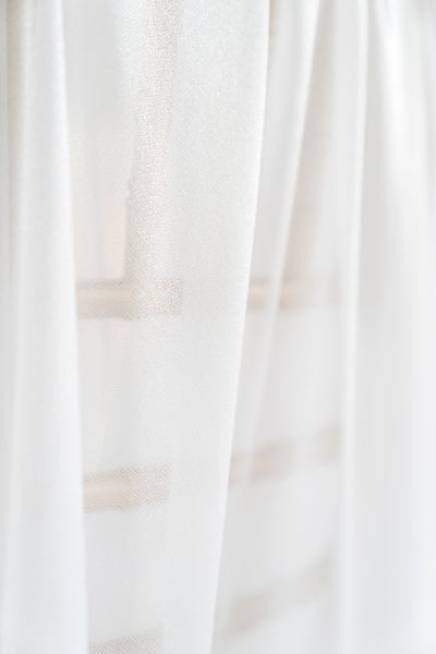 Wedding Backdrops in Dusty Blue & Navy