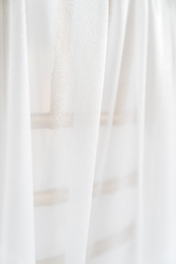 Wedding Backdrops in Dusty Blue & Navy