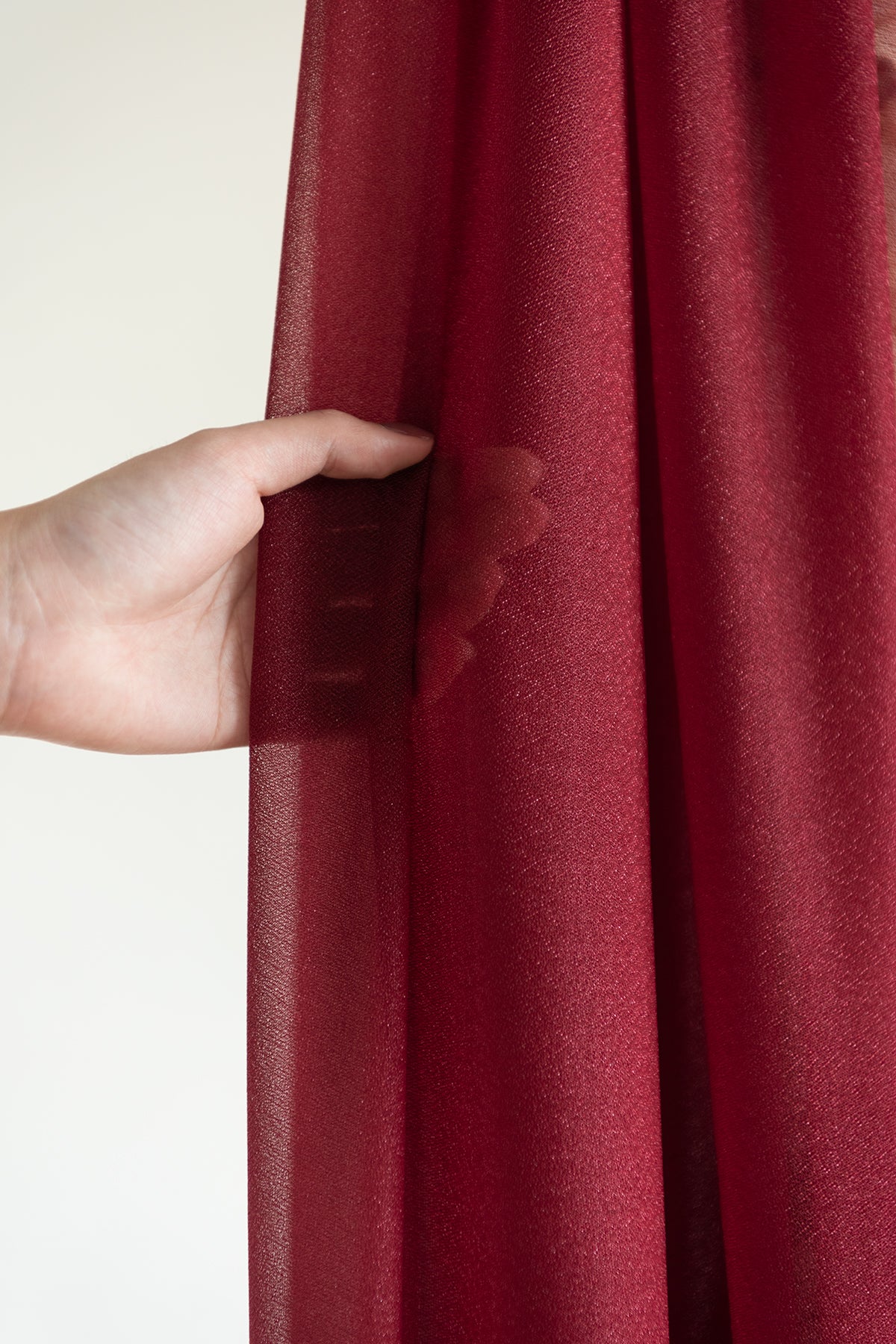 Wedding Arch Draping Fabric| Clearance