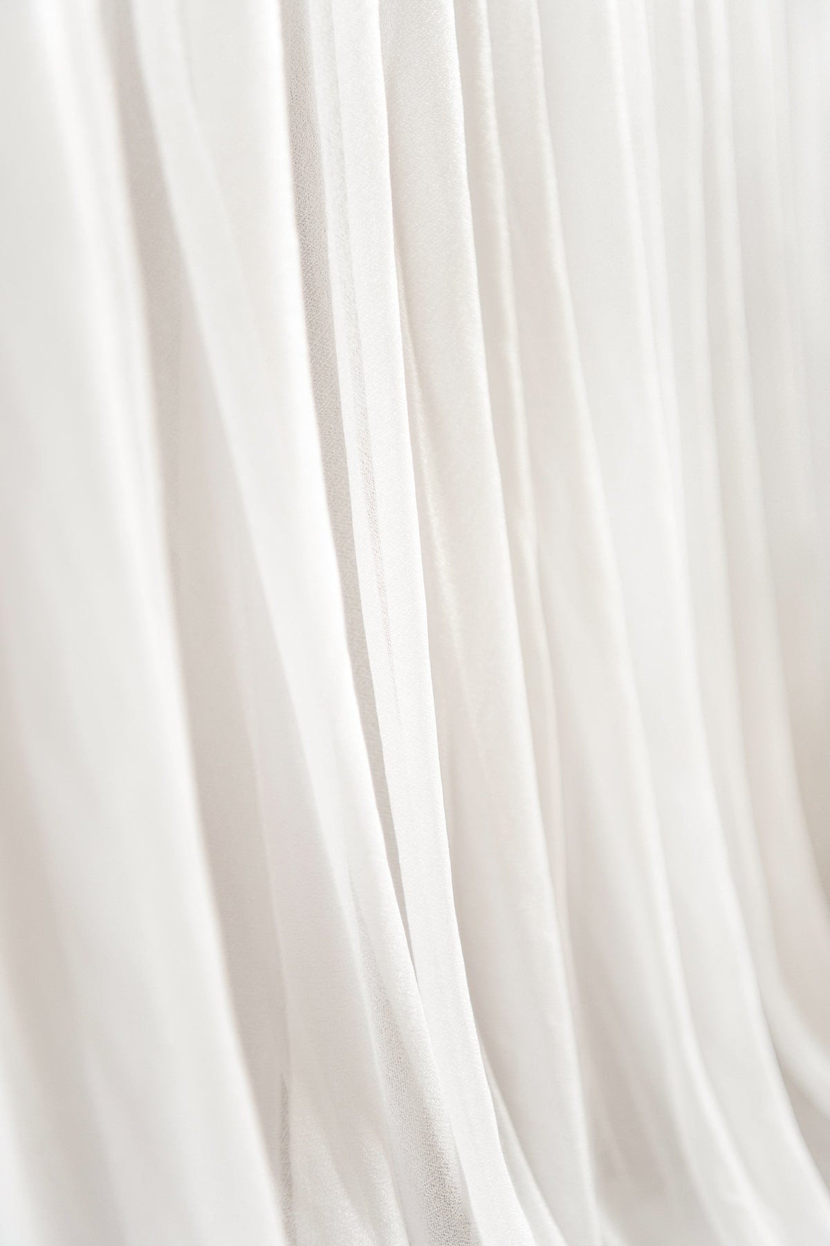 Table Skirt for Head Table/Sweetheart Table
