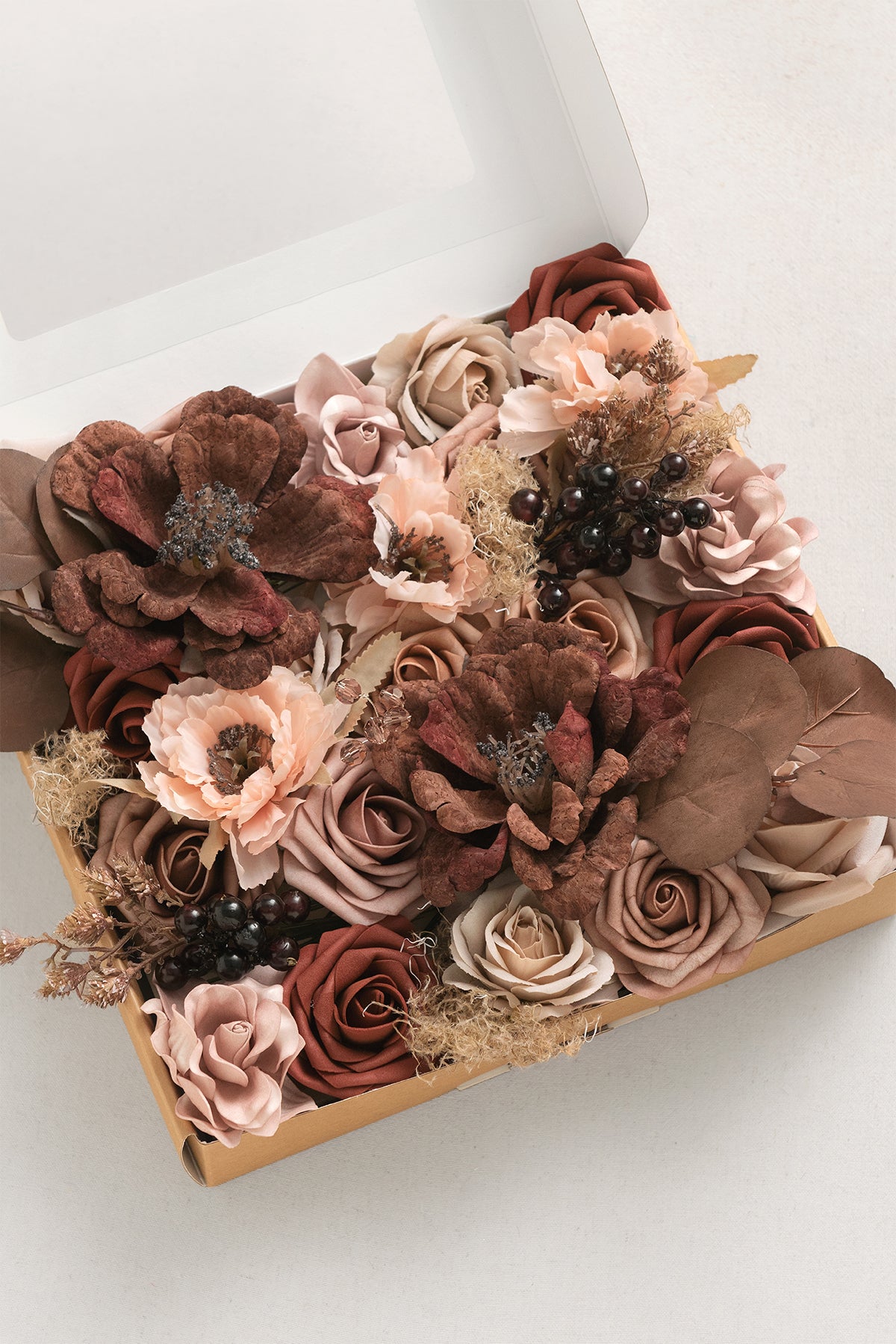 Terracotta Designer Flower Boxes
