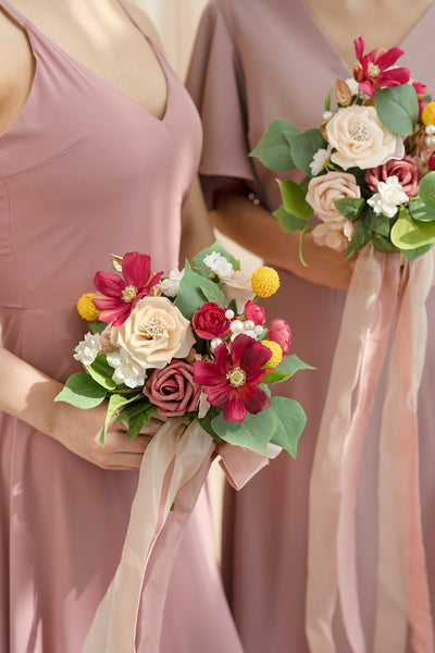 Bridesmaid Bouquets on Sale