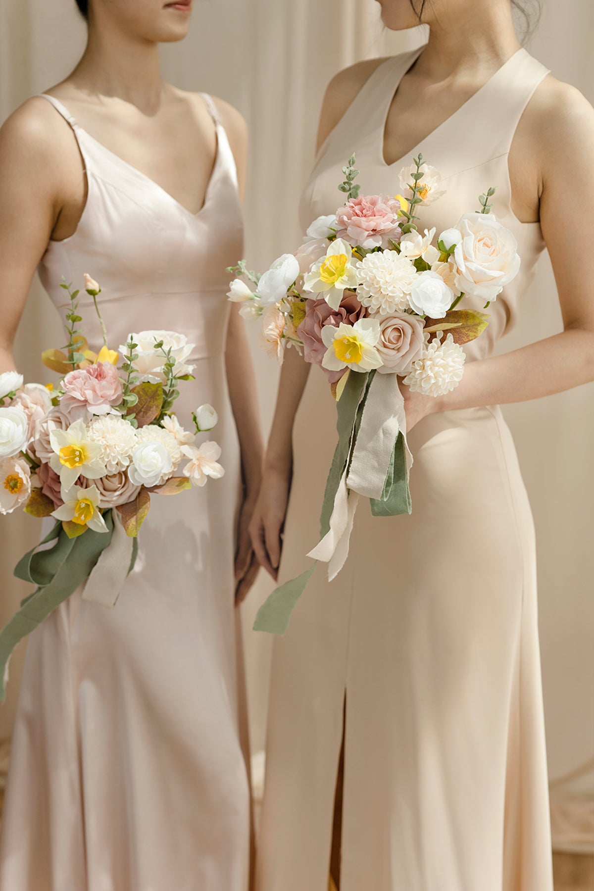 Bridesmaid Bouquets on Sale
