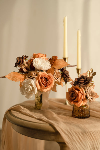 5-in-1 Quintet Floral Boxes