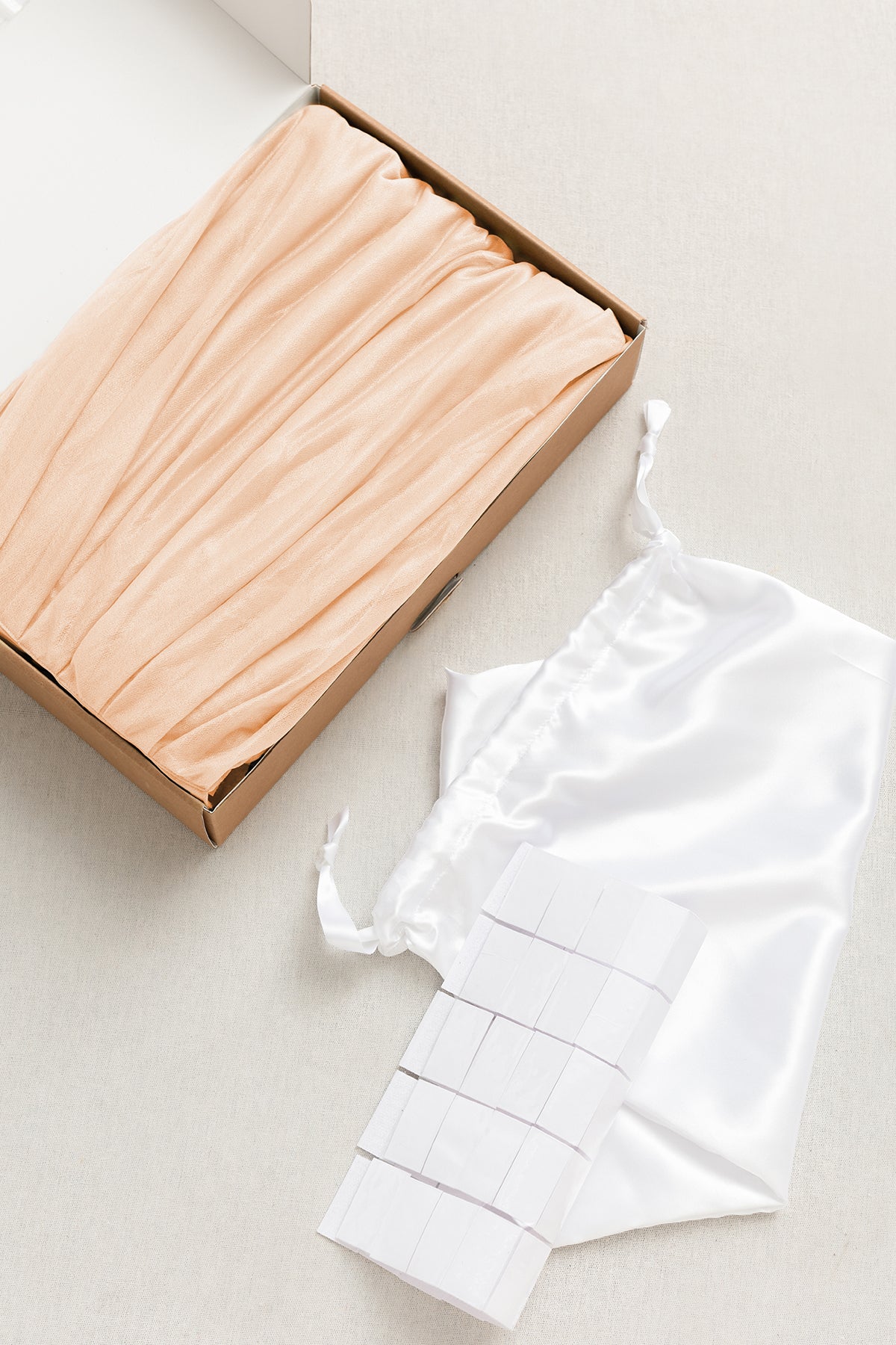 Table Skirt for Head Table/Sweetheart Table