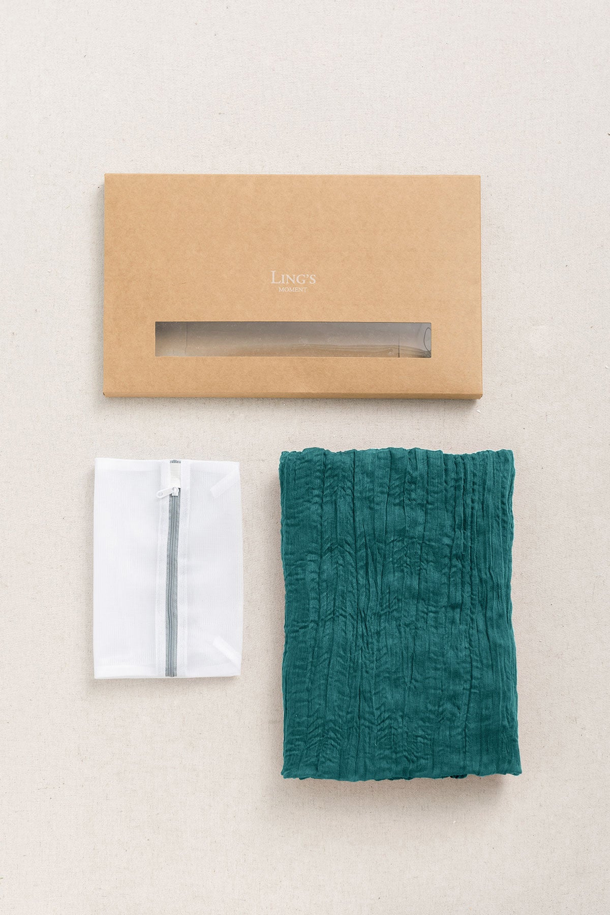 Flash Sale | Rustic Gauze Cheesecloth Table Runner 35&