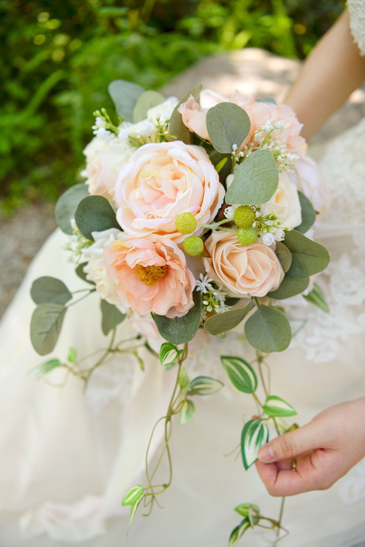 5-in-1 Quintet Floral Boxes