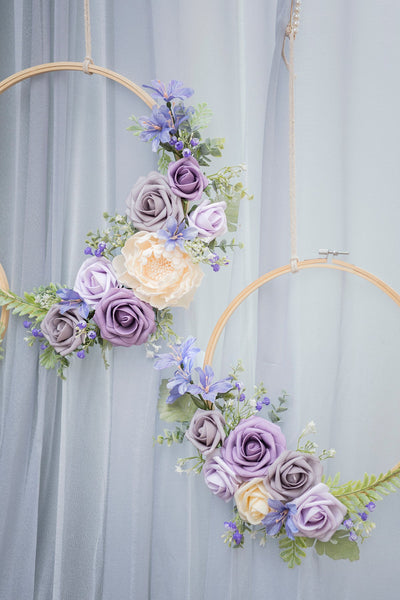3" Foam Rose with Stem