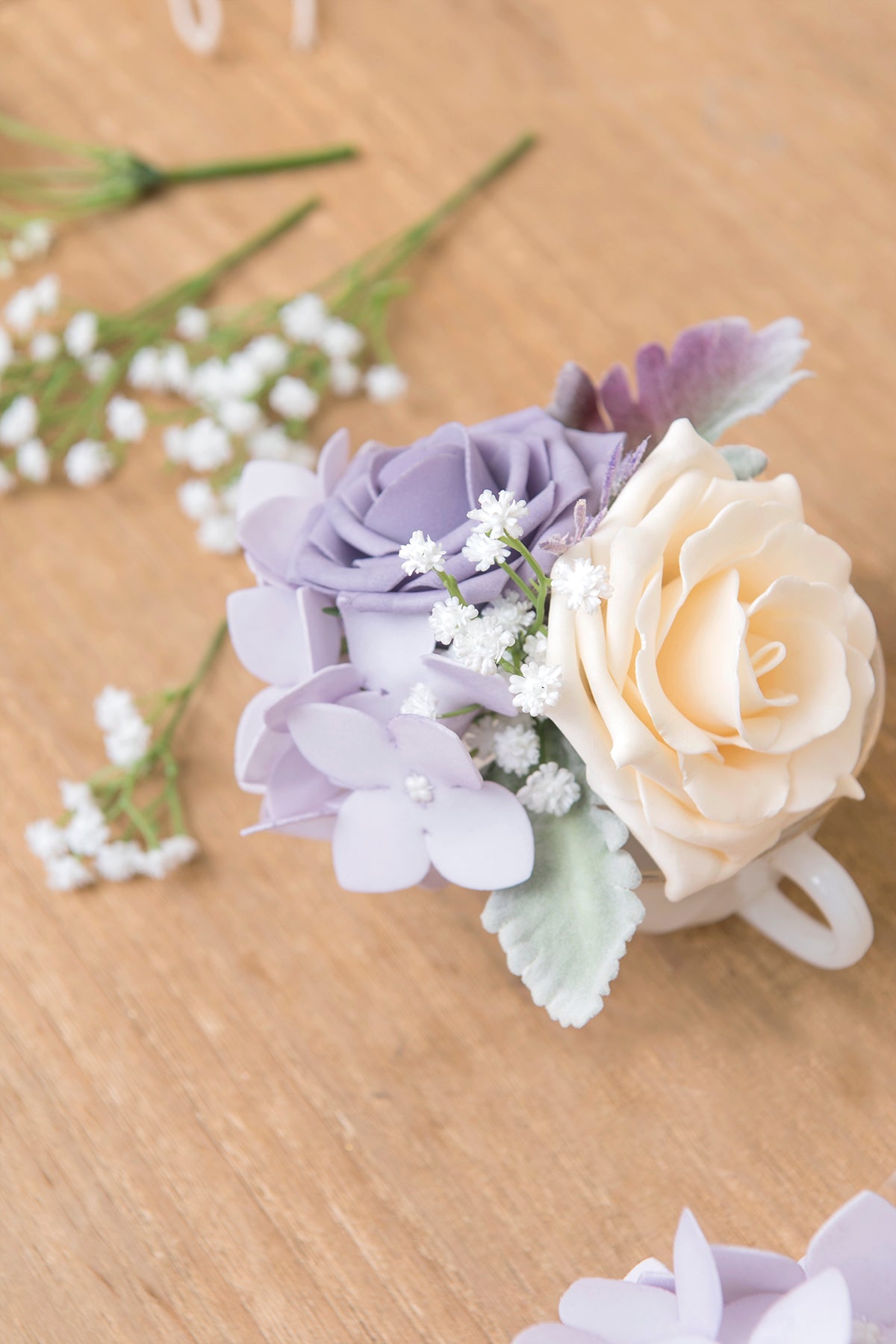 Artificial Baby's Breath - BLISS Gifts & Homewares